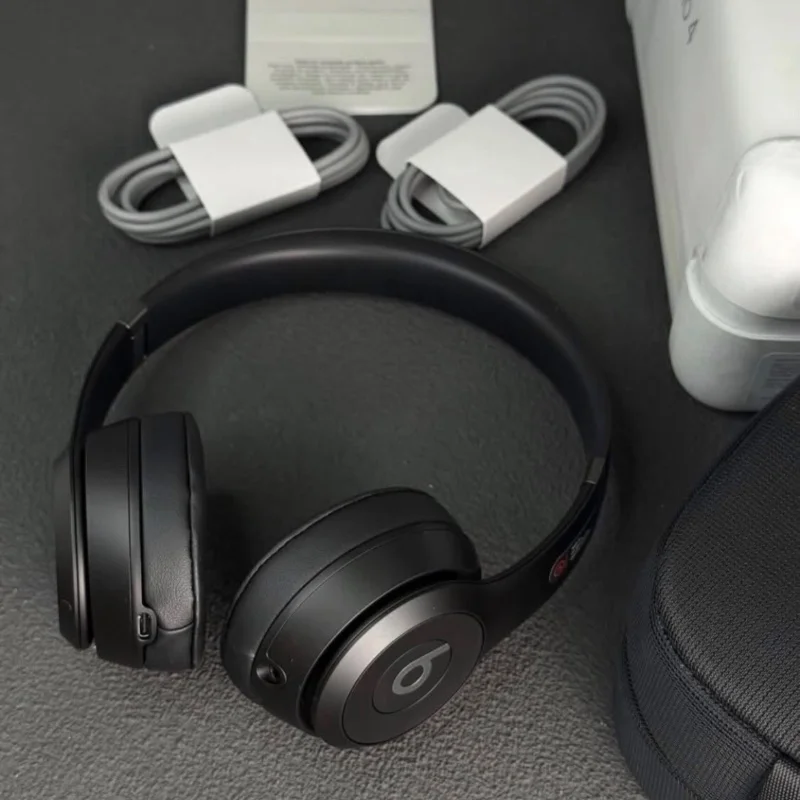 BEATS SOLO 4 - Casque Audio Bluetooth  2