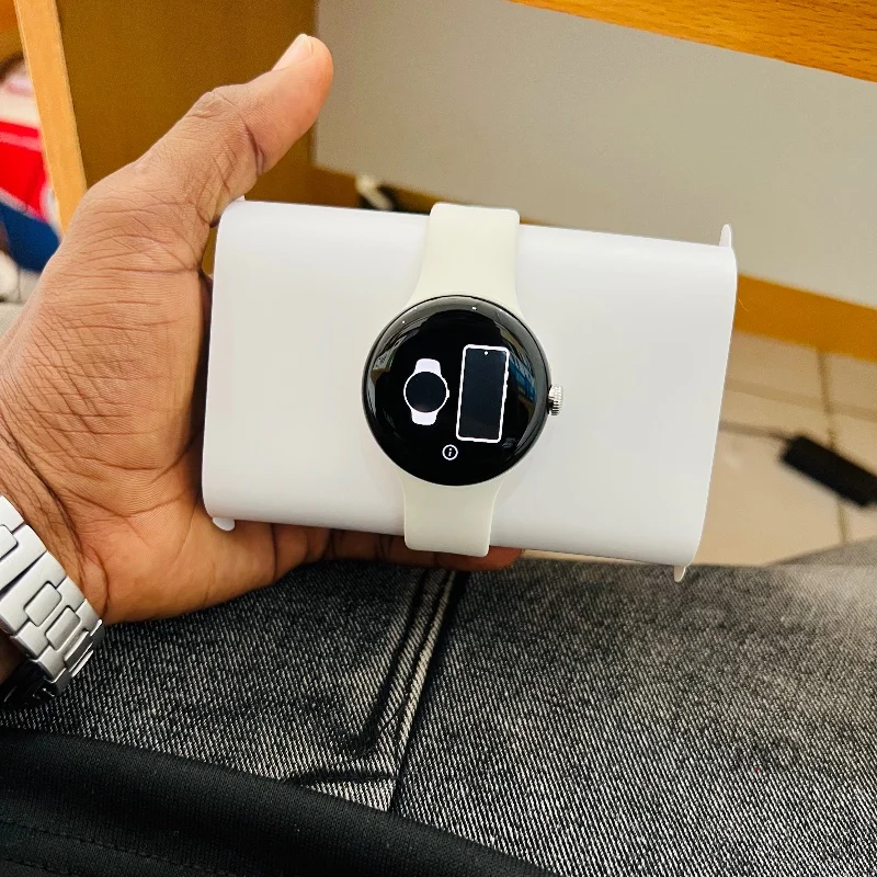 Google Pixel Watch LTE  3