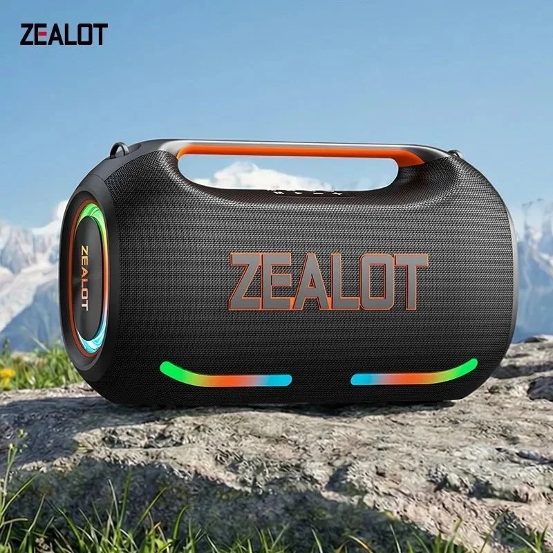 ZEALOT PT21 avec Trépied