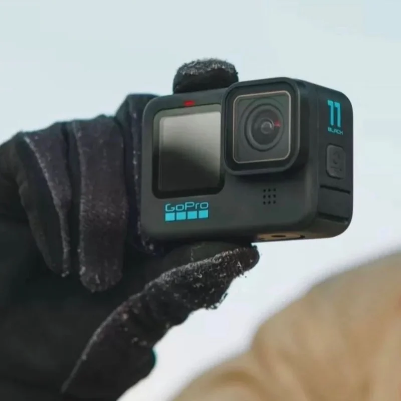 GoPro HERO11 Black – Creator Edition 6