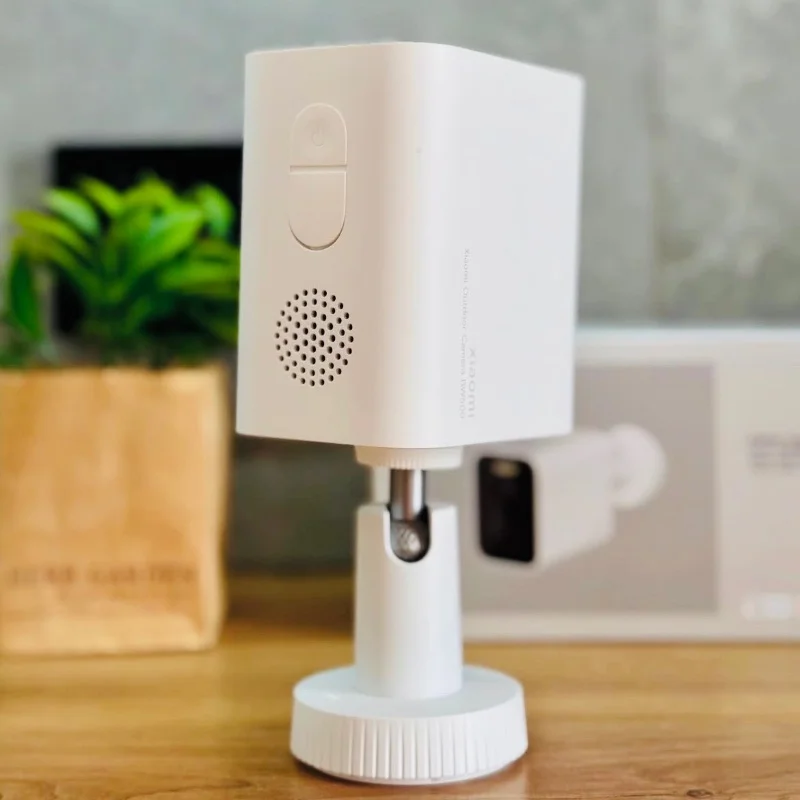 Xiaomi Outdoor Camera BW500 – Rechargeable  4
