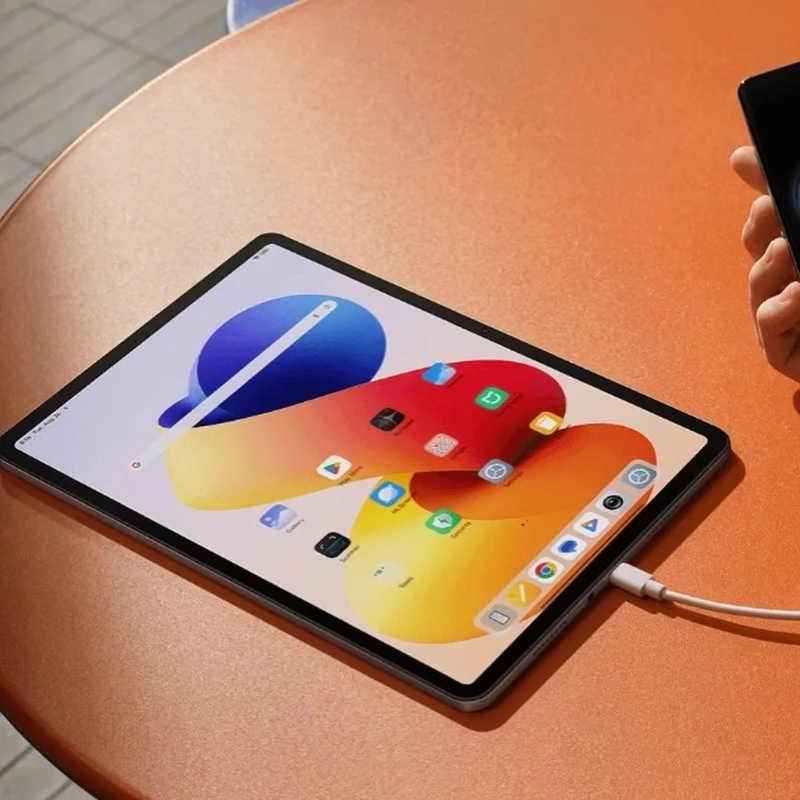 Tablette Xiaomi Redmi Pad 2 Pro - 256Go 8Ram  3