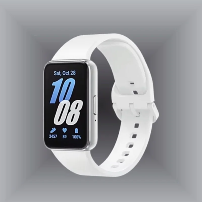 Samsung Galaxy Fit3 - Smartwatch  2