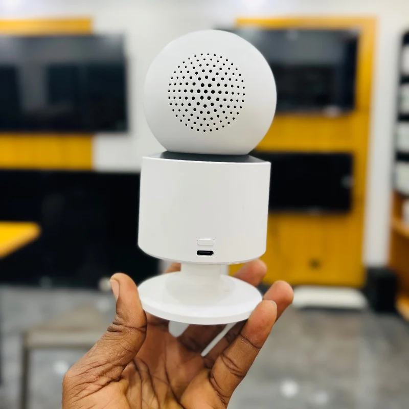 Xiaomi Smart Camera C300 Dual 4