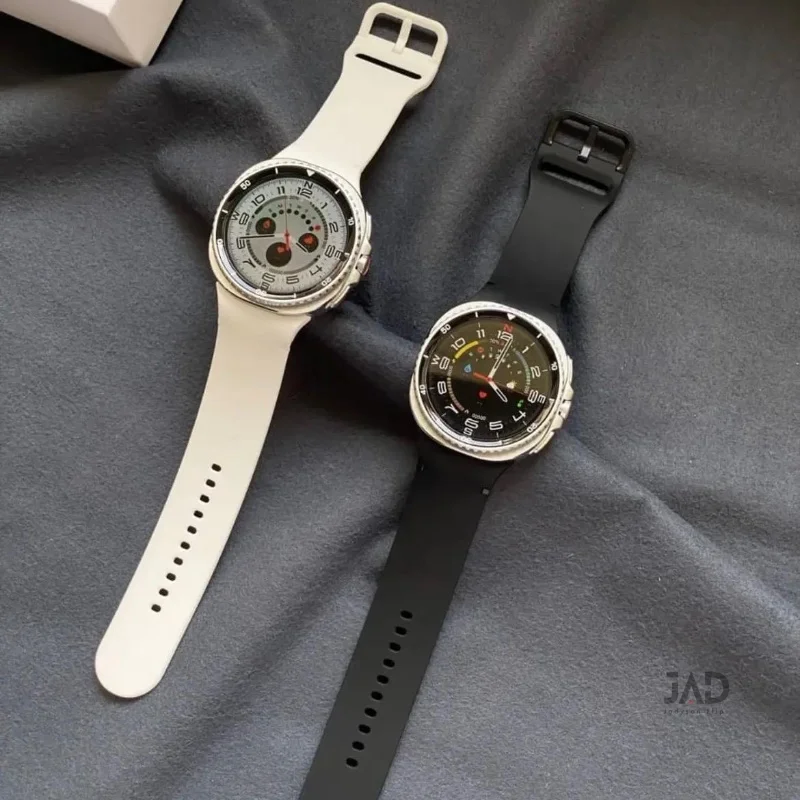 Samsung Galaxy Watch 8 Classic  4