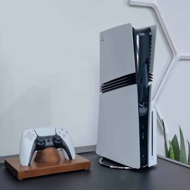 Sony PlayStation PS5 Pro – SSD 2 To | 4K 120 FPS 4
