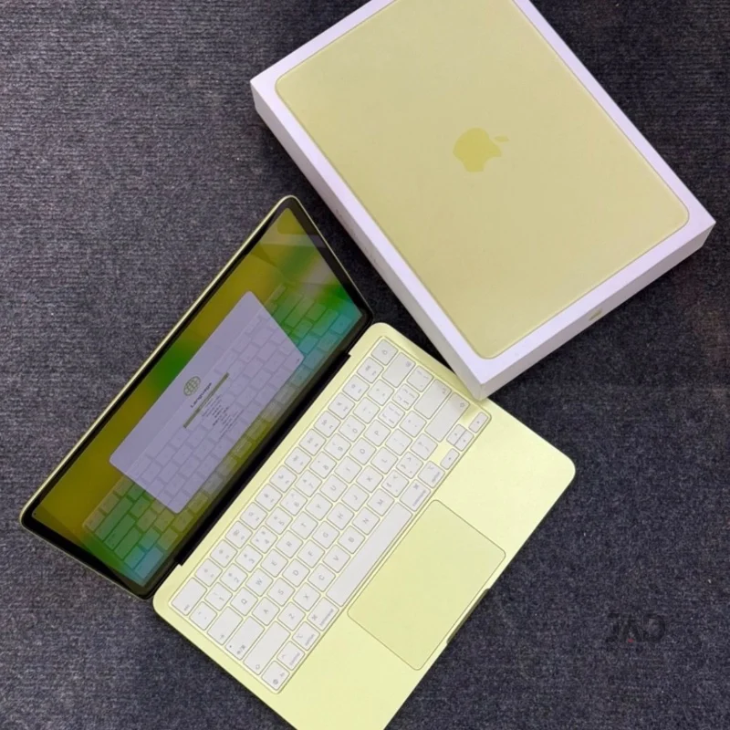 MacBook Neo - 512Go 8Ram 