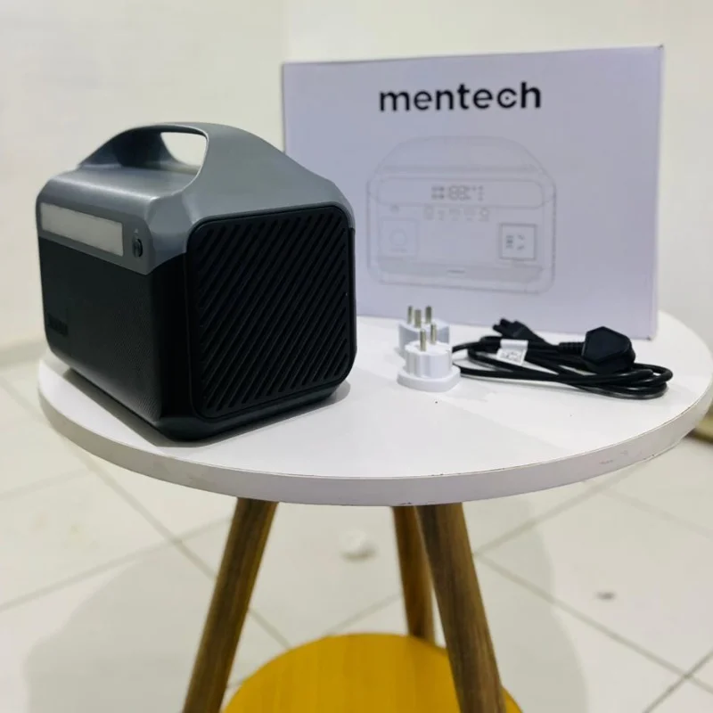 Mentech Power Station 300W 4