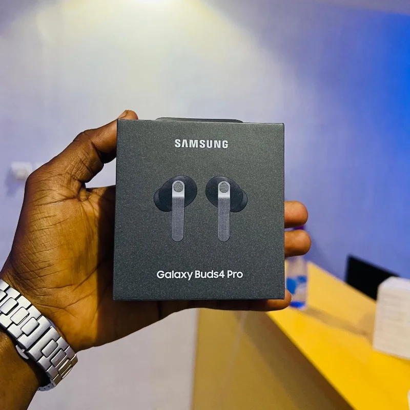 Samsung Galaxy Buds 4 Pro — Écouteur Sans Fil 