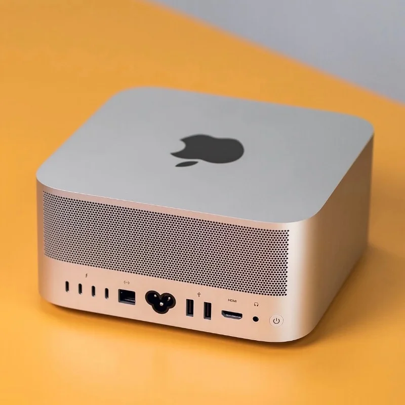 Mac Studio M3 Ultra – 256Go RAM | 1To SSD