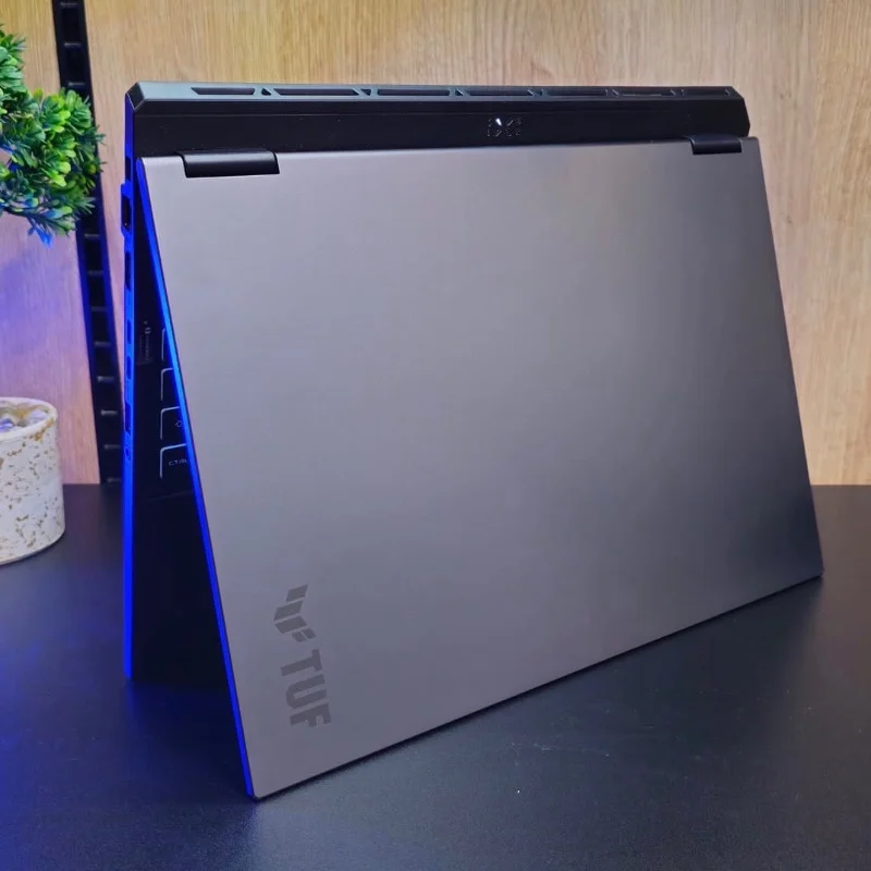 ASUS TUF Gaming F16 – Core i7 | RTX 5060 | 32Go RAM 5