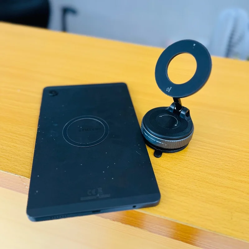 Support Téléphone Magnétique Voiture K007 5