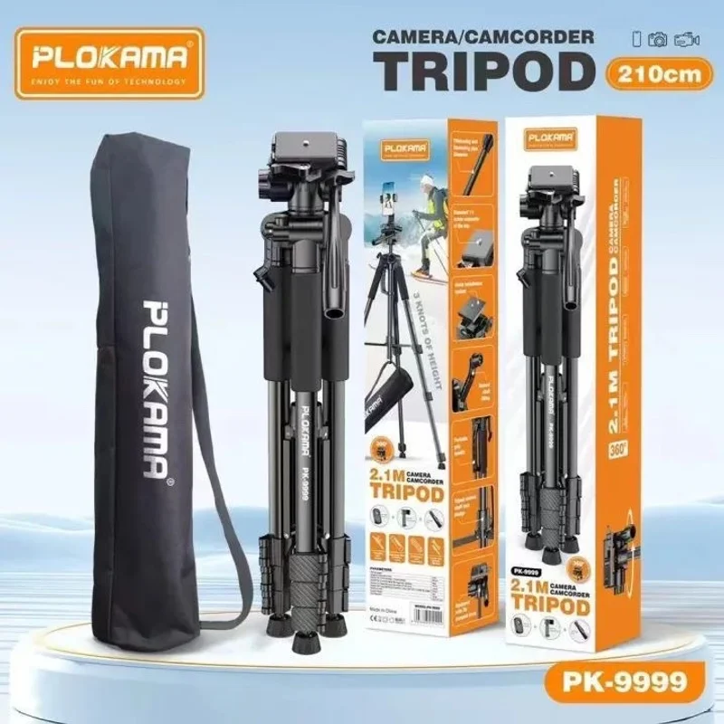 Trépied Polyvalent Plokama PK-9999 5