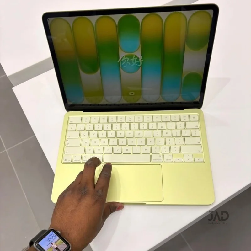 MacBook Neo - 512Go 8Ram  2