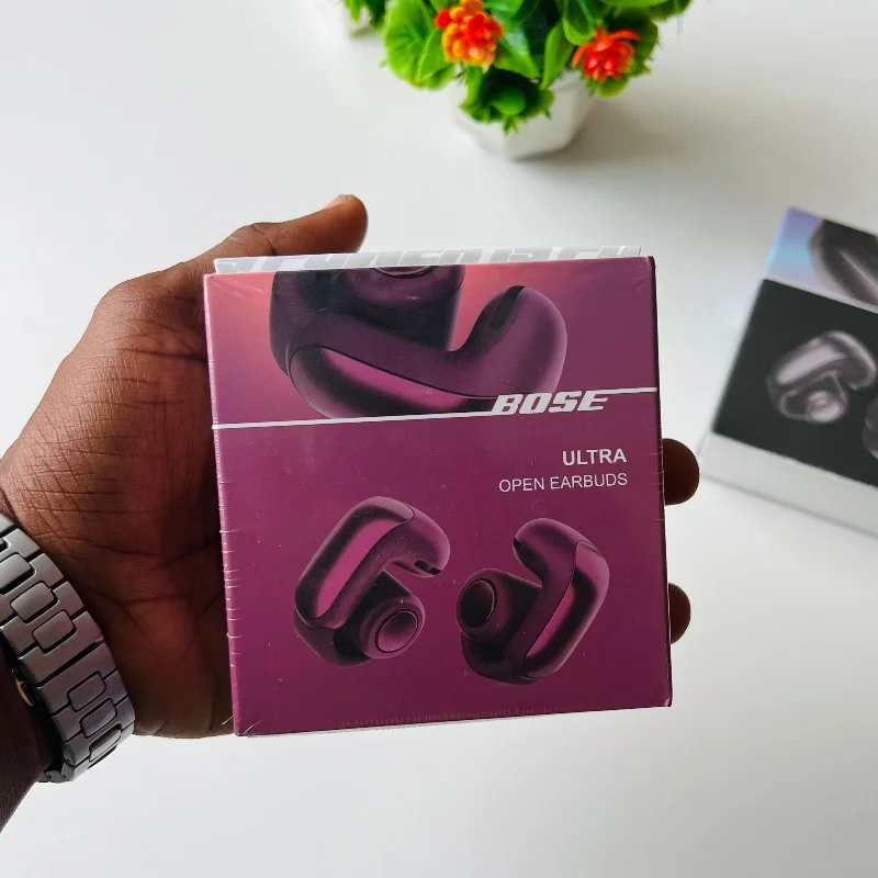 Bose Ultra Open Earbuds - Ecouteurs ( Réplique )  2