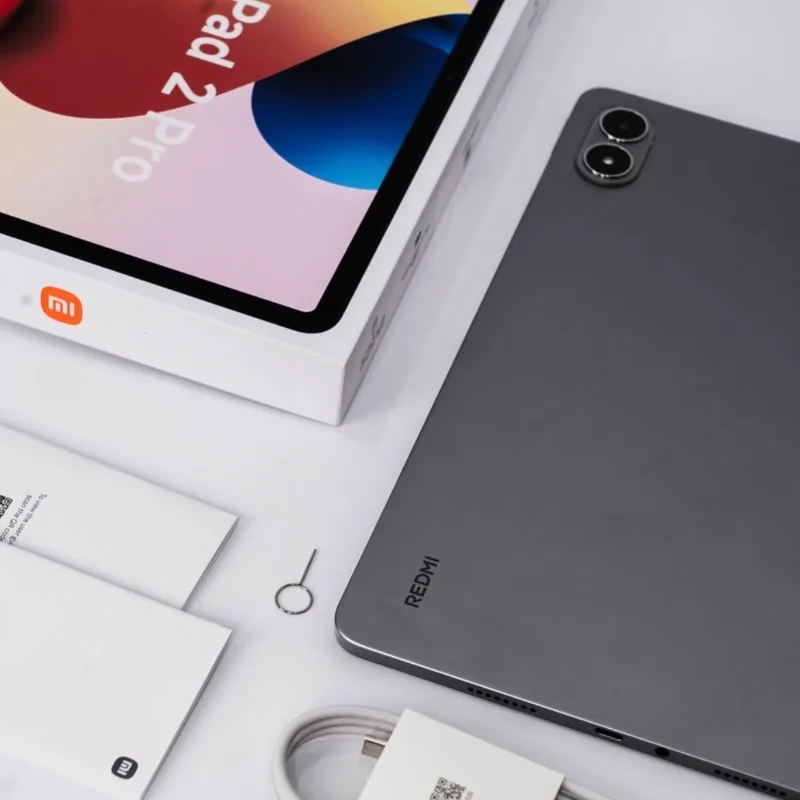 Tablette Xiaomi Redmi Pad 2 Pro - 256Go 8Ram  5