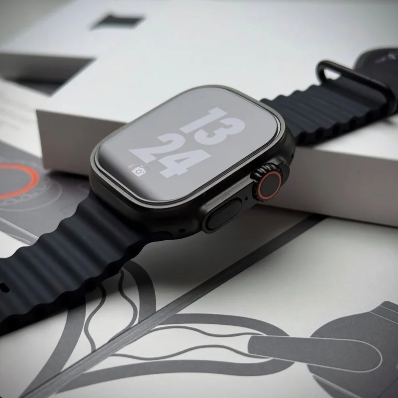 Apple Watch Ultra 3 – GPS + Cellular 4