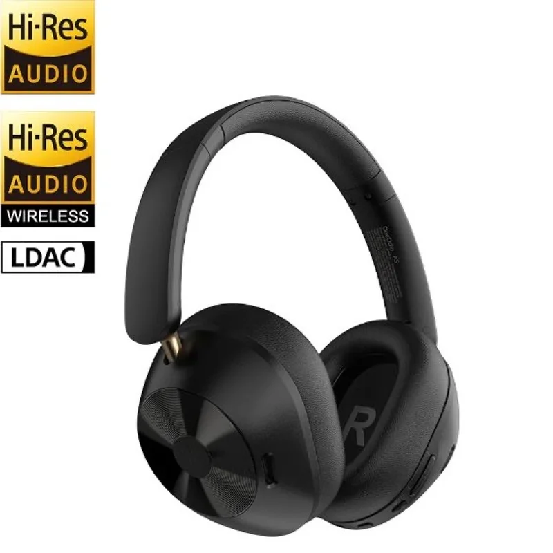OneOdio Focus A5 – Casque Bluetooth ANC Premium