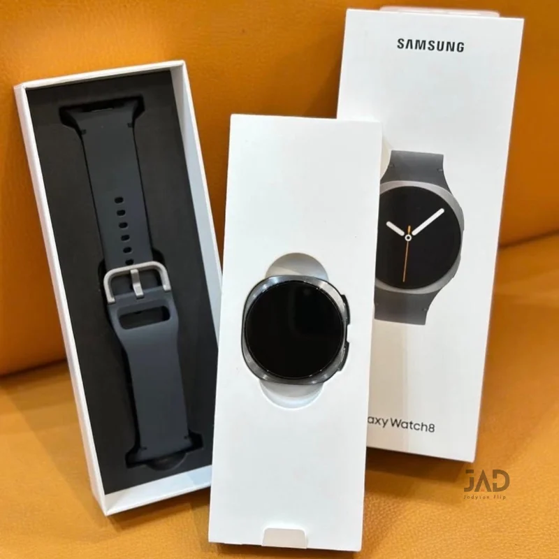 Samsung Galaxy Watch 8  5