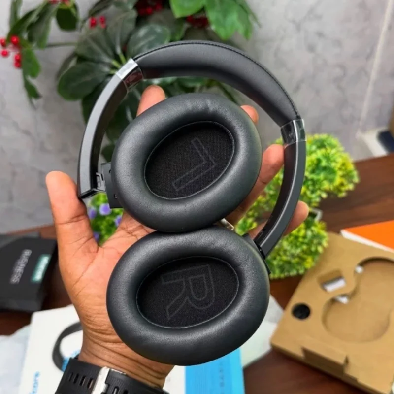 Soundcore Q11i – Casque Bluetooth Hi-Res Audio 4