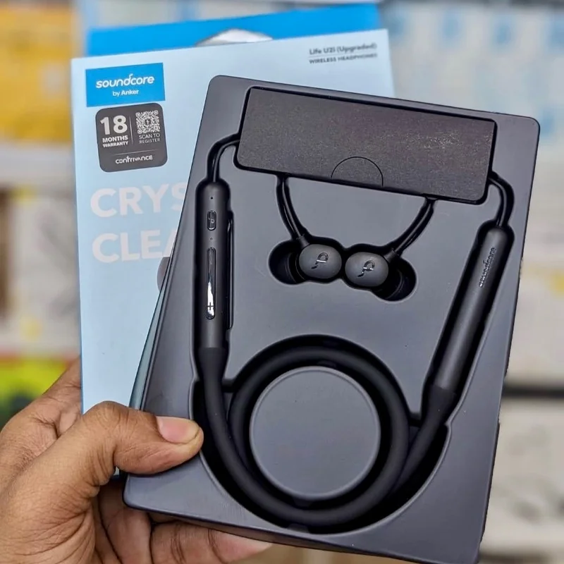 Anker Soundcore Life U2i - Ecouteurs Sans Fil  5