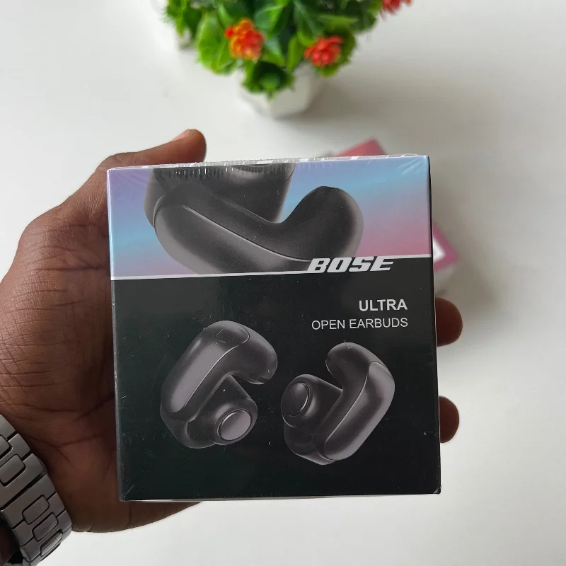 Bose Ultra Open Earbuds - Ecouteurs ( Réplique )  3