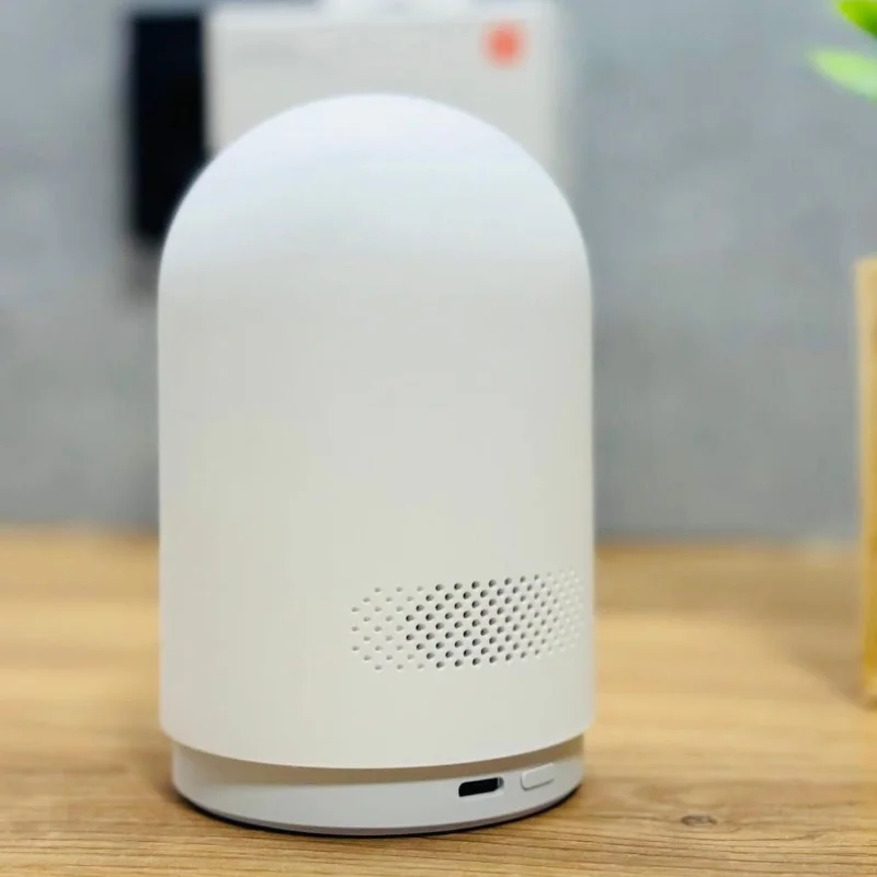Xiaomi Smart Camera C500 Pro 3