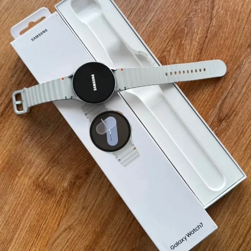 Samsung Galaxy Watch 7 – 44mm 4