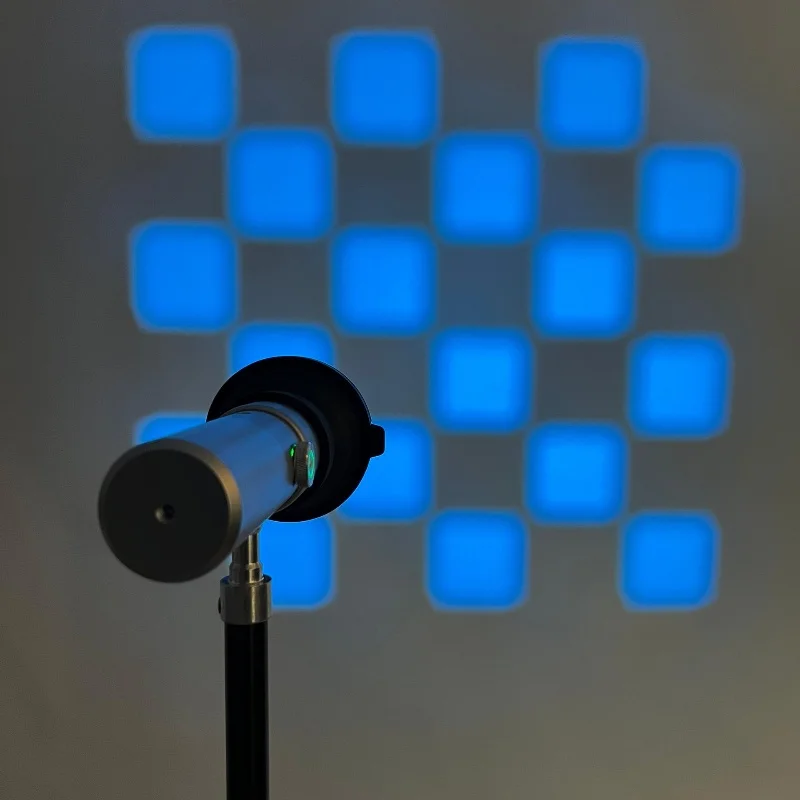 Lamp M10 Flashlight Portable Snoot Light 3