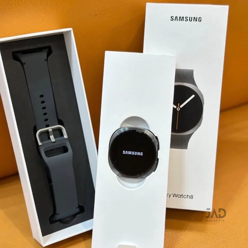 Samsung Galaxy Watch 8  2
