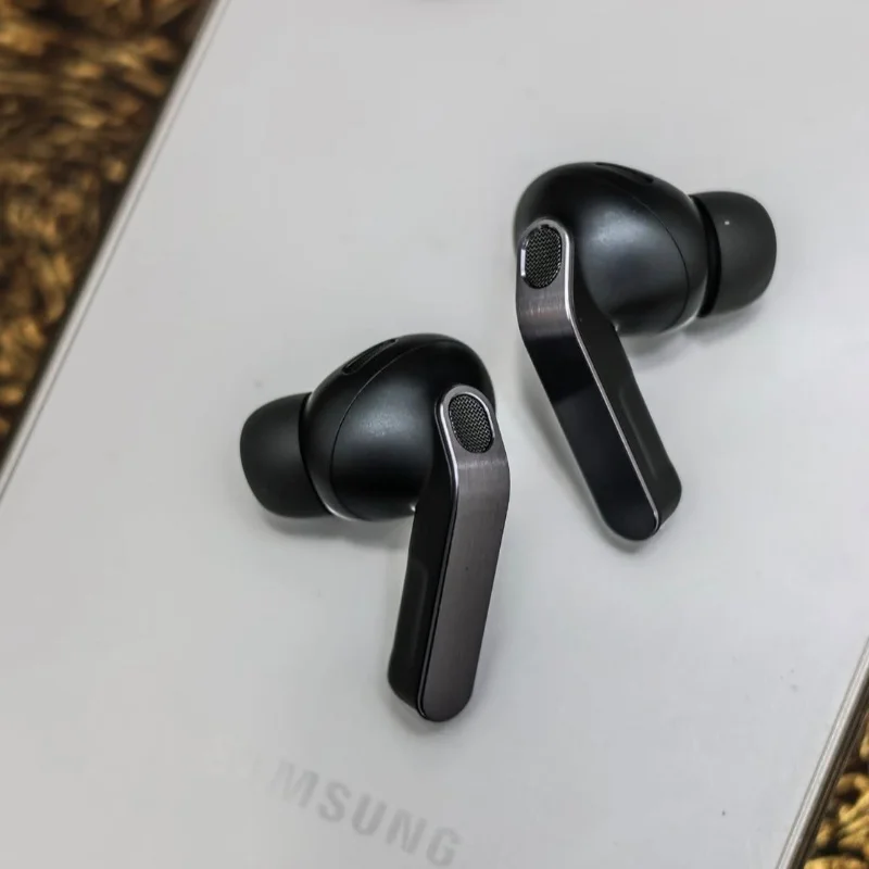 Samsung Galaxy Buds 4 Pro — Écouteur Sans Fil  2