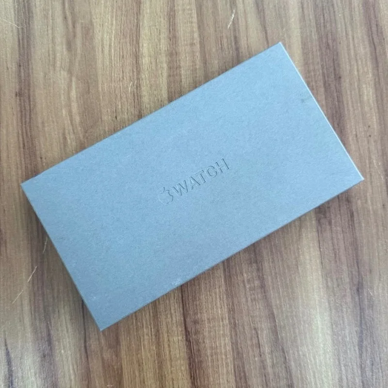 Apple Watch Ultra 3 – GPS + Cellular 2