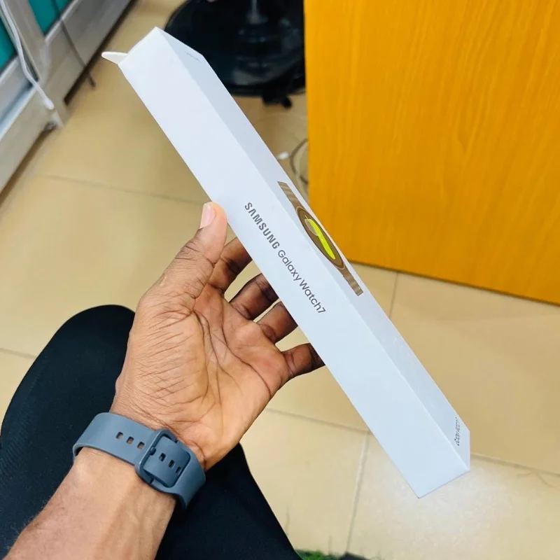 Samsung Galaxy Watch 7 – 44mm 5