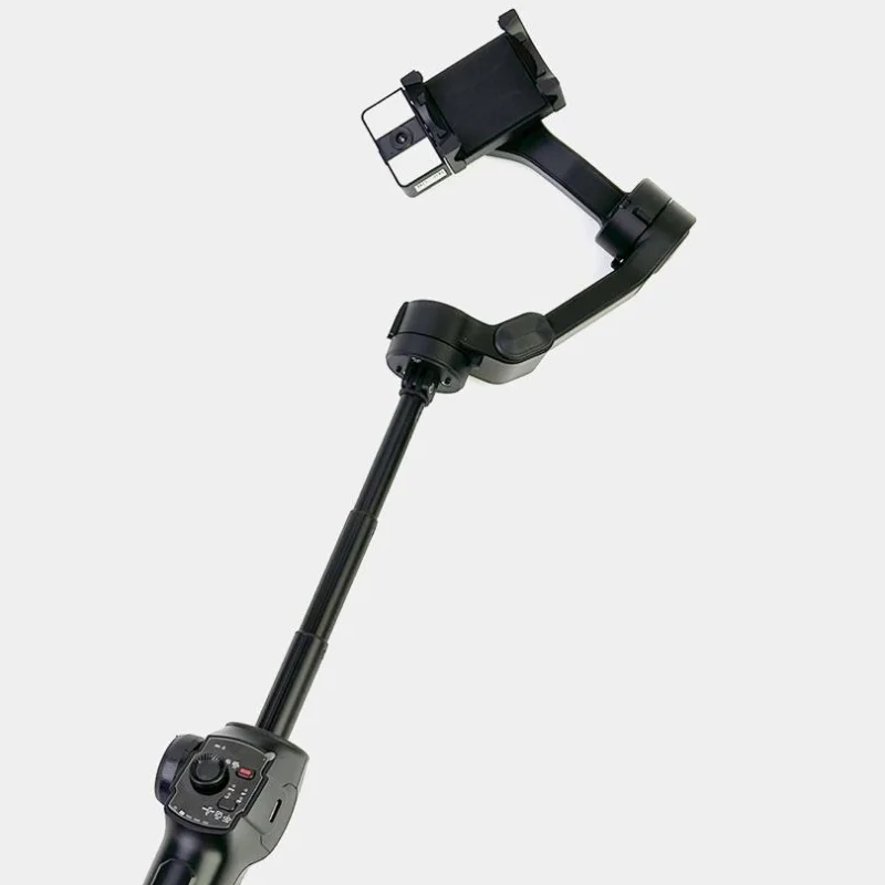 L9 – Stabilisateur Smartphone 3 Axes Intelligent 6