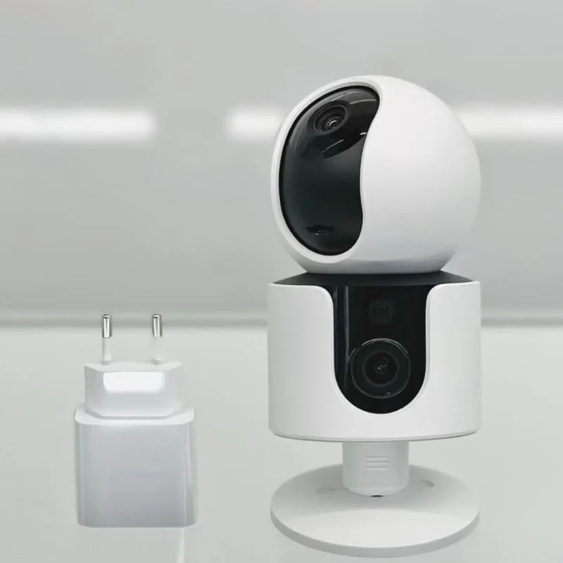 Xiaomi Smart Camera C300 Dual 3