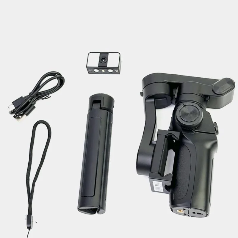 L9 – Stabilisateur Smartphone 3 Axes Intelligent 3